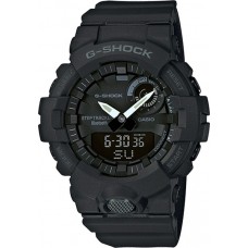 Часовник CASIO G-SHOCK GBA-800-1AE Bluetooth Step Tracker