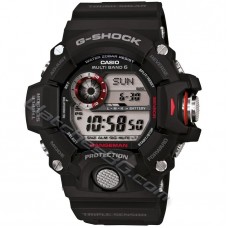 CASIO GW-9400-1ER G-SHOCK Rangeman