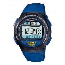 CASIO W-734-2AV COLLECTION