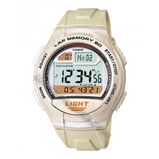 CASIO W-734-7AV COLLECTION