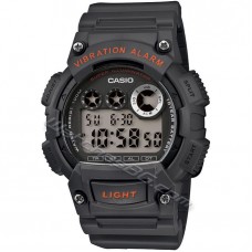 CASIO W-735H-8AV COLLECTION