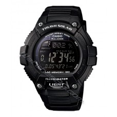 CASIO W-S220-1BV Collection