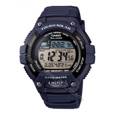 CASIO W-S220-2AV Collection