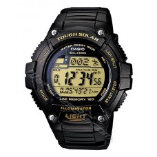 CASIO W-S220-9AV Collection