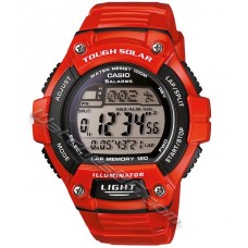 CASIO W-S220C-4AV Collection