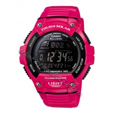 CASIO W-S220C-4BV Collection