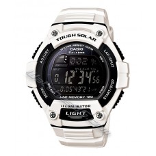 CASIO W-S220C-7BV Collection