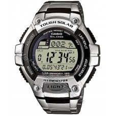CASIO W-S220D-1AV Collection
