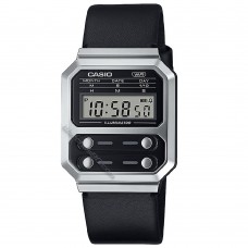 Мъжки часовник CASIO Vintage Collection A100WEL-1AEF