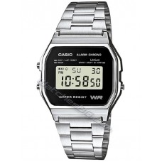 CASIO A158WEA-1EF Collection
