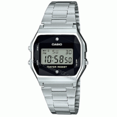 Часовник CASIO A158WEAD-1EF Collection