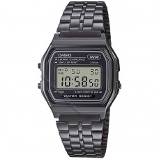 Мъжки часовник CASIO Vintage Collection A158WETB-1AEF 