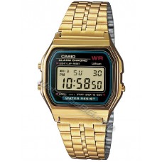 CASIO A159WGEA-1EF Collection