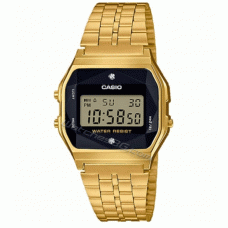Часовник CASIO A159WGED-1EF Collection