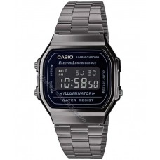 Мъжки часовник CASIO Collection AA168WEGG-1B