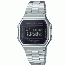 CASIO A168WEM-1EF Collection
