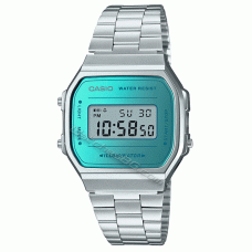 Часовник CASIO A168WEM-2EF Collection