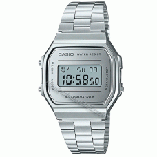 CASIO A168WEM-7EF Collection