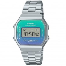 Мъжки часовник CASIO Collection A168WER-2AEF