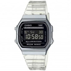 Мъжки часовник CASIO Collection A168XES-1BEF