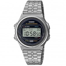 Часовник CASIO Vintage Collection A171WE-1AEF