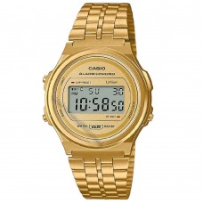 Часовник CASIO Vintage Collection A171WEG-9AEF