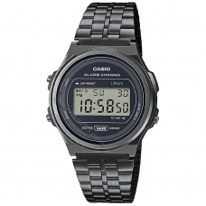 Часовник CASIO Vintage Collection A171WEGG-1AEF