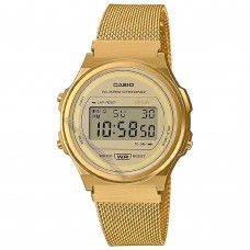 Часовник CASIO Vintage Collection A171WEMG-9AEF