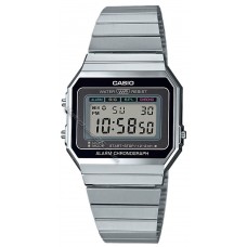 Часовник CASIO Collection A700WE-1A