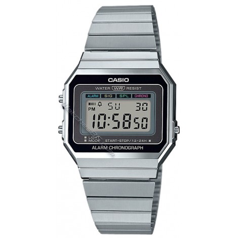 Часовник CASIO Collection A700WE-1A