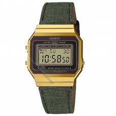 Часовник CASIO Collection A700WEGL-3AEF