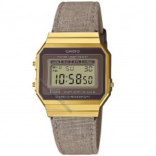 Часовник CASIO Collection A700WEGL-5AEF