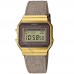 Часовник CASIO Collection A700WEGL-5AEF