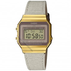 Часовник CASIO Collection A700WEGL-7AEF