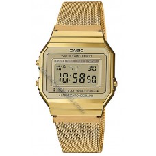 Часовник CASIO Collection A700WEMG-9A