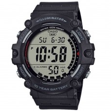 Мъжки часовник CASIO Collection AE-1500WH-1A
