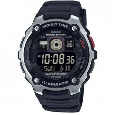 Casio AE-2000W-1BV Sporty Digital