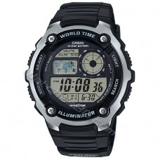 Часовник Casio AE-2100W-1AVEF Collection