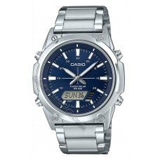 Мъжки часовник CASIO Collection AMW-S820D-2AV