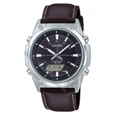 Мъжки часовник CASIO Collection AMW-S820L-1AV