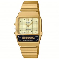 Мъжки часовник CASIO Collection AQ-800EG-9AEF