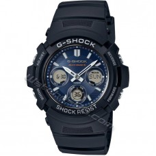 Часовник CASIO AWG-M100SB-2AE G-SHOCK