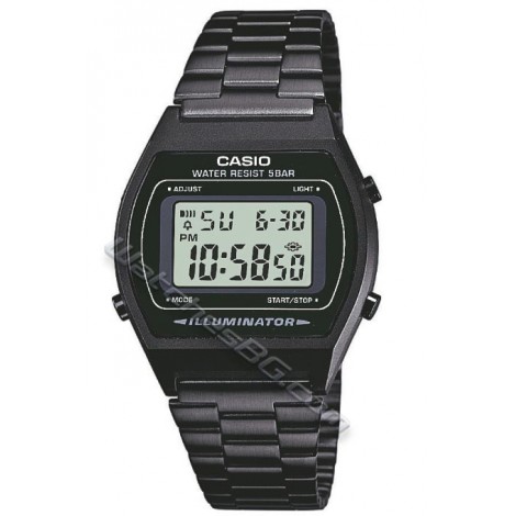 CASIO B640WB-1AE Collection