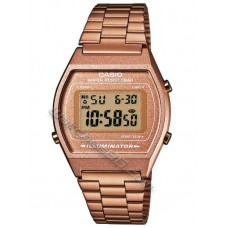 CASIO B640WC-5AE Collection