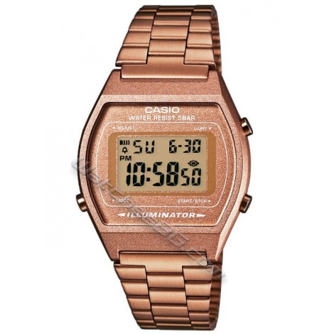 CASIO B640WC-5AE Collection