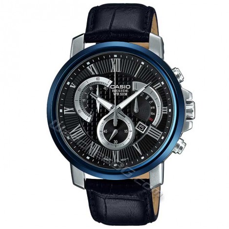 Часовник CASIO BEM-520BUL-1AV BESIDE