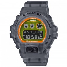 Мъжки часовник CASIO G-SHOCK DW-6900LS-1ER