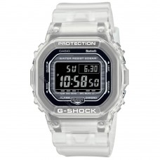 Мъжки часовник CASIO G-SHOCK DW-B5600G-7ER Bluetooth