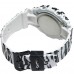 Мъжки часовник CASIO DW-D5600BW-7ER G-SHOCK