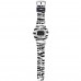 Мъжки часовник CASIO DW-D5600BW-7ER G-SHOCK